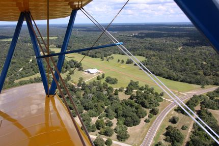 Recreational Property in Leon County, Texas