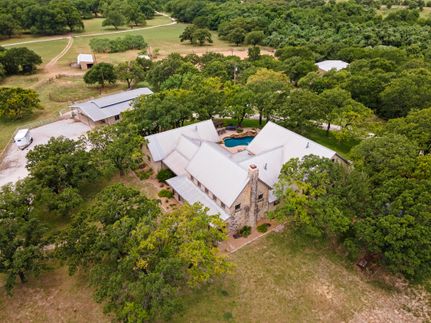 Land in Wise County, Texas