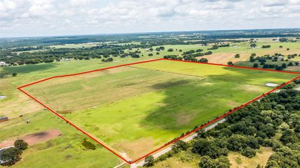 Land in Hood County, Texas