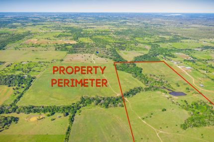 Undeveloped Land in Bastrop County, Texas