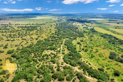 Recreational Property in Brown County, Texas