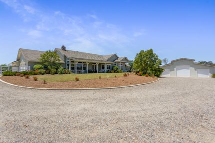 Farm and Ranch in San Diego County, California