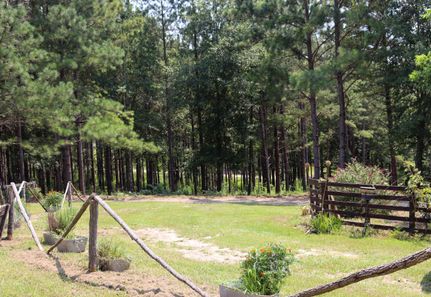 Recreational Property in Macon County, Alabama