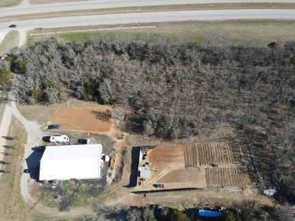 Land in Carter County, Oklahoma