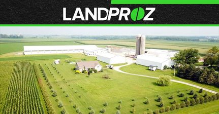 Commercial Property in Floyd County, Iowa