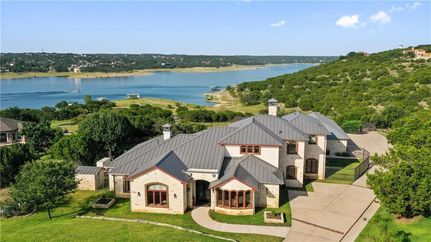 Recreational Property in Travis County, Texas