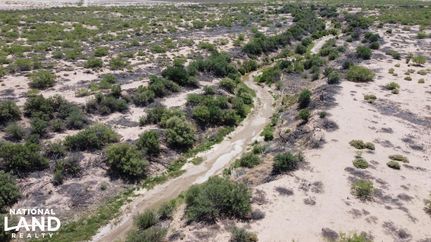 Lakefront Property in Reeves County, Texas