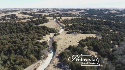 Commercial Property in Lincoln County, Nebraska