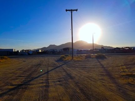 Farm and Ranch in Kern County, California