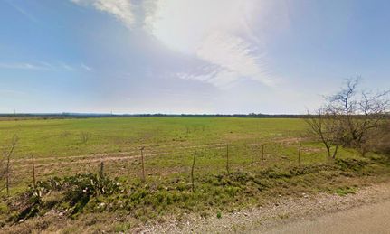 Undeveloped Land in Brown County, Texas