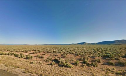 Farm and Ranch in Iron County, Utah