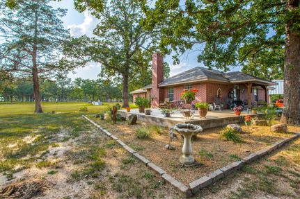 Recreational Property in Fannin County, Texas