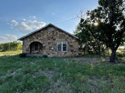 Timberland Property in McCulloch County, Texas