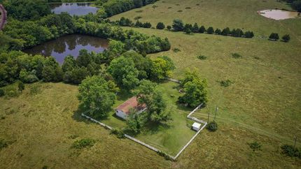 Timberland Property in Crawford County, Missouri