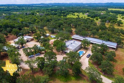 Undeveloped Land in Bandera County, Texas