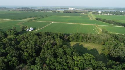 Undeveloped Land in Lewis County, Missouri