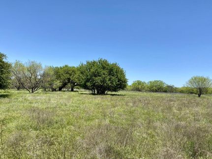 Land in Stephens County, Texas