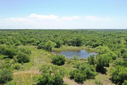 Farm and Ranch in Eastland County, Texas