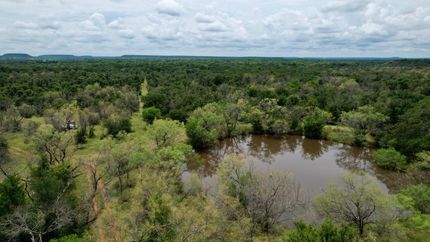Farm and Ranch in Palo Pinto County, Texas
