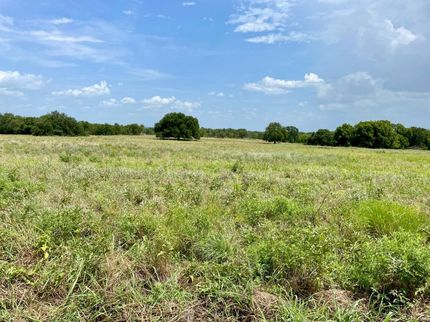 Riverfront Property in Parker County, Texas
