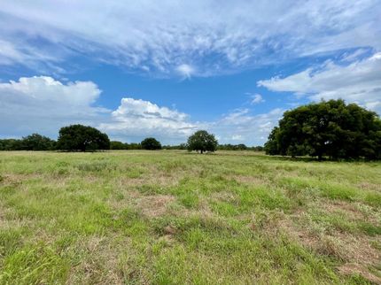 House in Parker County, Texas