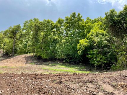House in Parker County, Texas