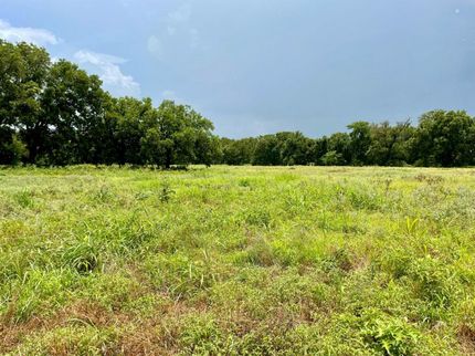 Timberland Property in Parker County, Texas