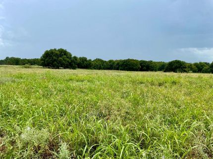 Farm and Ranch in Parker County, Texas