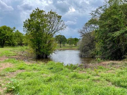 House in Parker County, Texas