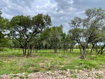 Farm and Ranch in Parker County, Texas