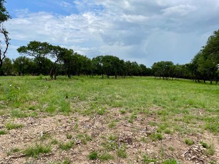 Land in Parker County, Texas