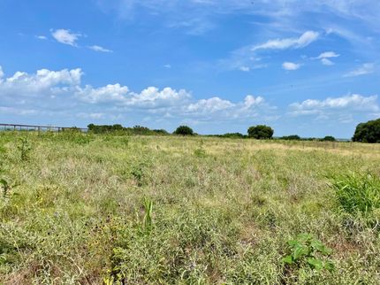 House in Parker County, Texas