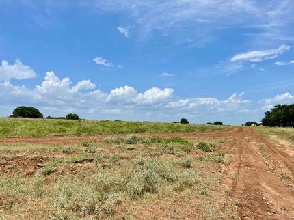 House in Parker County, Texas