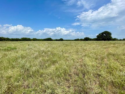 House in Parker County, Texas
