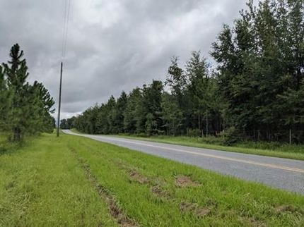 Farm and Ranch in Suwannee County, Florida