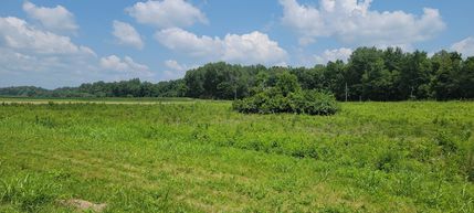 Farm and Ranch in Greene County, Indiana