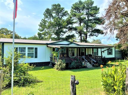 Land in Freestone County, Texas