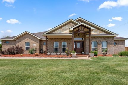 Land in Potter County, Texas