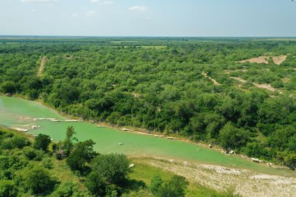 Commercial Property in Zavala County, Texas