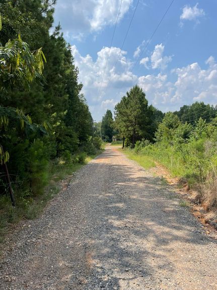 Land for sale in Gregg County, Texas