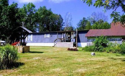 Recreational Property in Pike County, Missouri