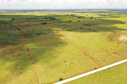 Timberland Property in Hamilton County, Texas