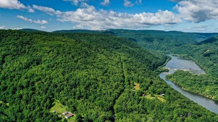 Timberland Property in Summers County, West Virginia
