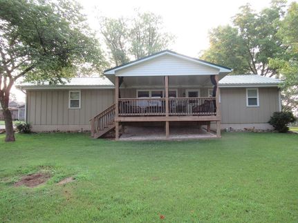 Farm and Ranch in Hickory County, Missouri