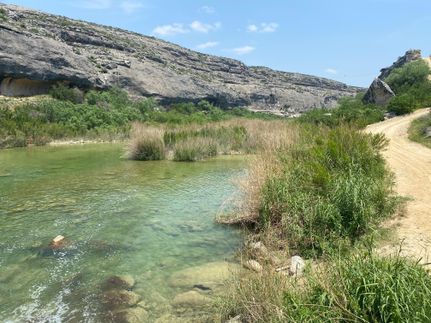 Recreational Property in Val Verde County, Texas