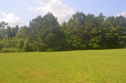 Farm and Ranch in Crawford County, Georgia