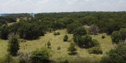 Land in Bell County, Texas