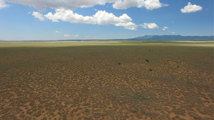 Recreational Property in Torrance County, New Mexico