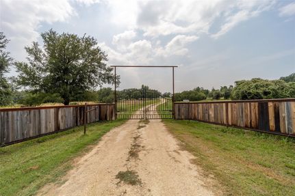 Recreational Property in Erath County, Texas
