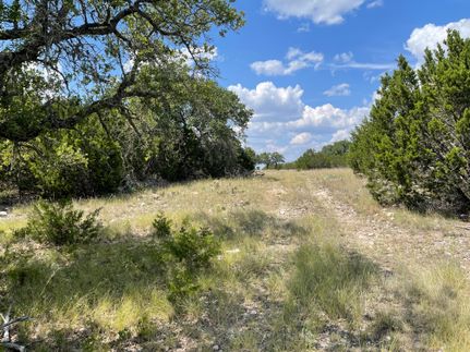 Land in Kimble County, Texas
